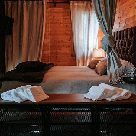 Bed and Breakfast L'Anfora Country Club Basciano Экстерьер фото