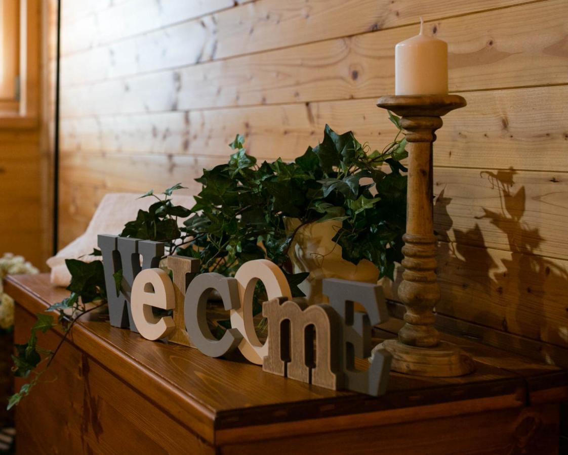 Bed and Breakfast L'Anfora Country Club Basciano Экстерьер фото