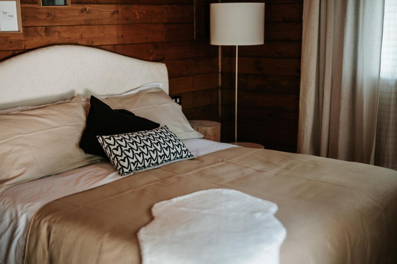 Bed and Breakfast L'Anfora Country Club Basciano Экстерьер фото