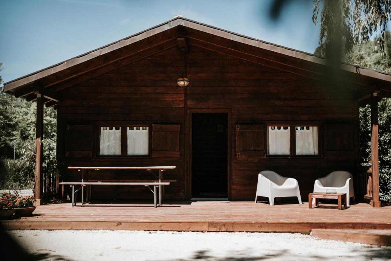 Bed and Breakfast L'Anfora Country Club Basciano Экстерьер фото
