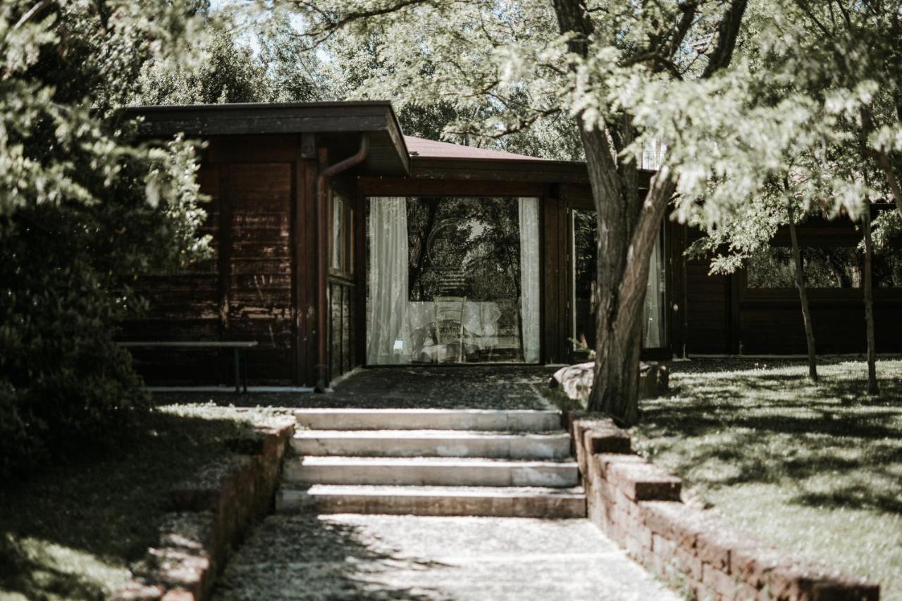 Bed and Breakfast L'Anfora Country Club Basciano Экстерьер фото