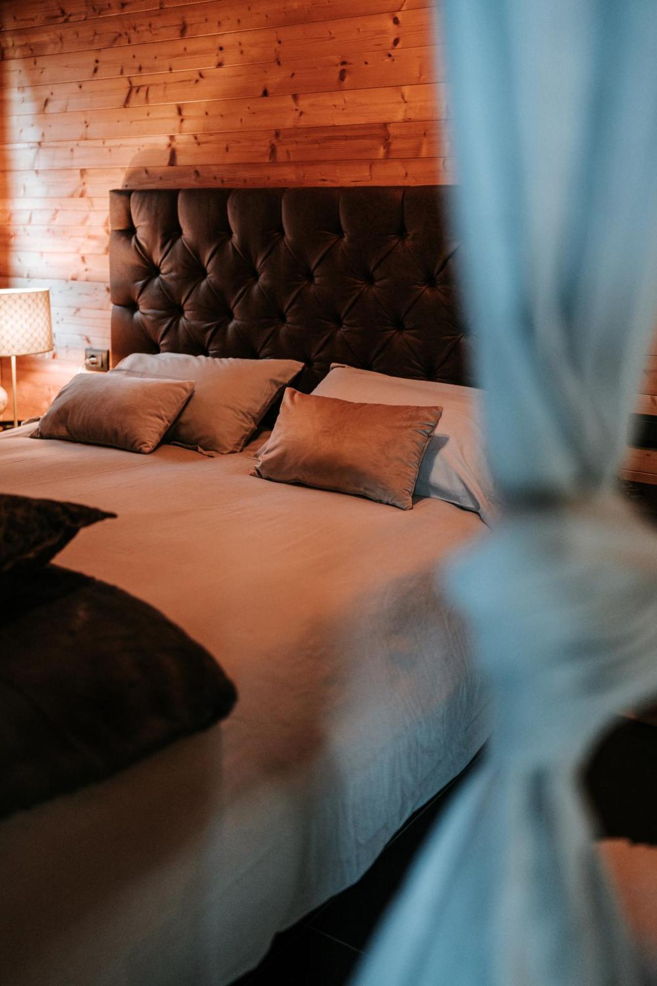 Bed and Breakfast L'Anfora Country Club Basciano Экстерьер фото