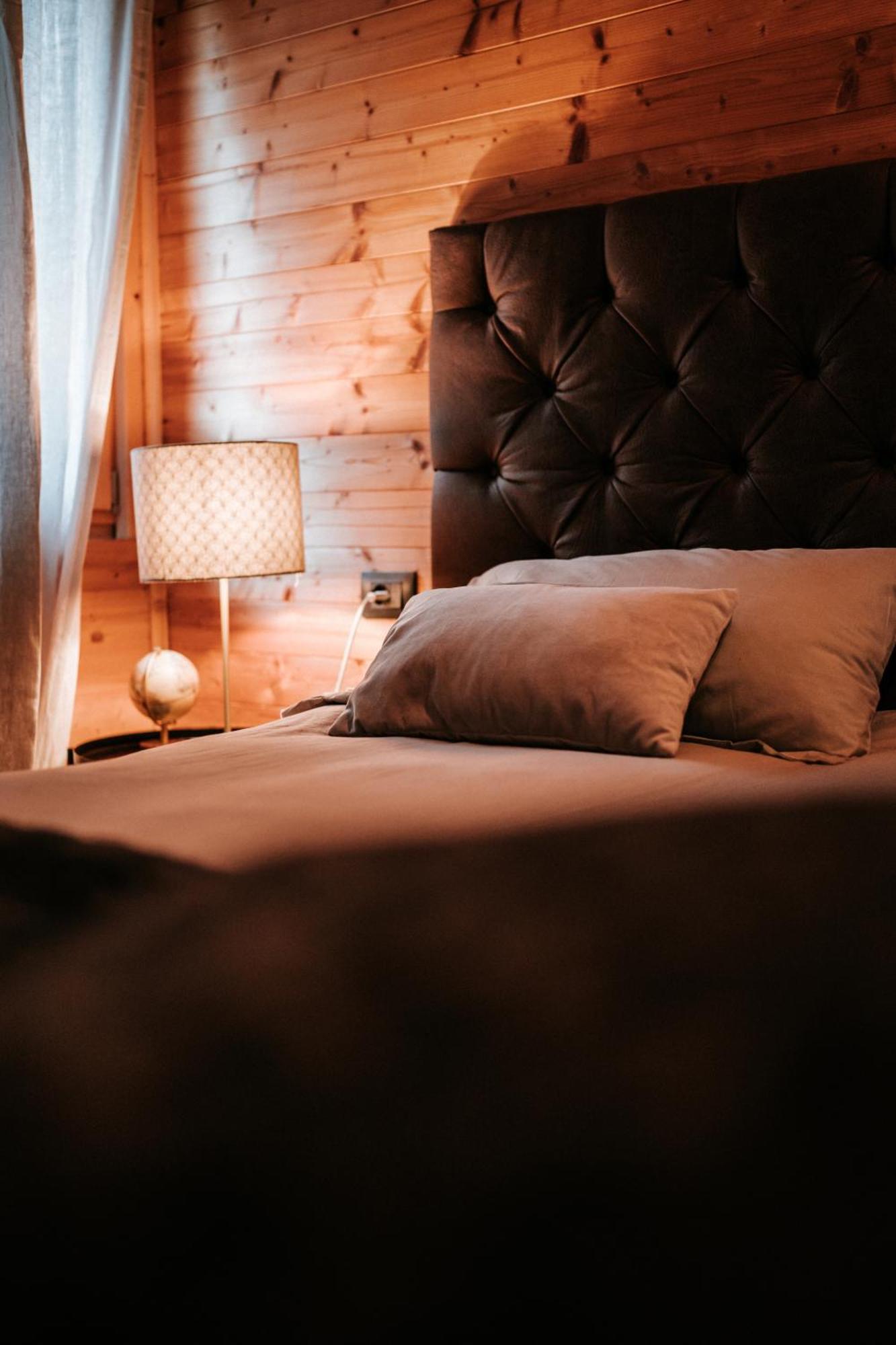 Bed and Breakfast L'Anfora Country Club Basciano Экстерьер фото