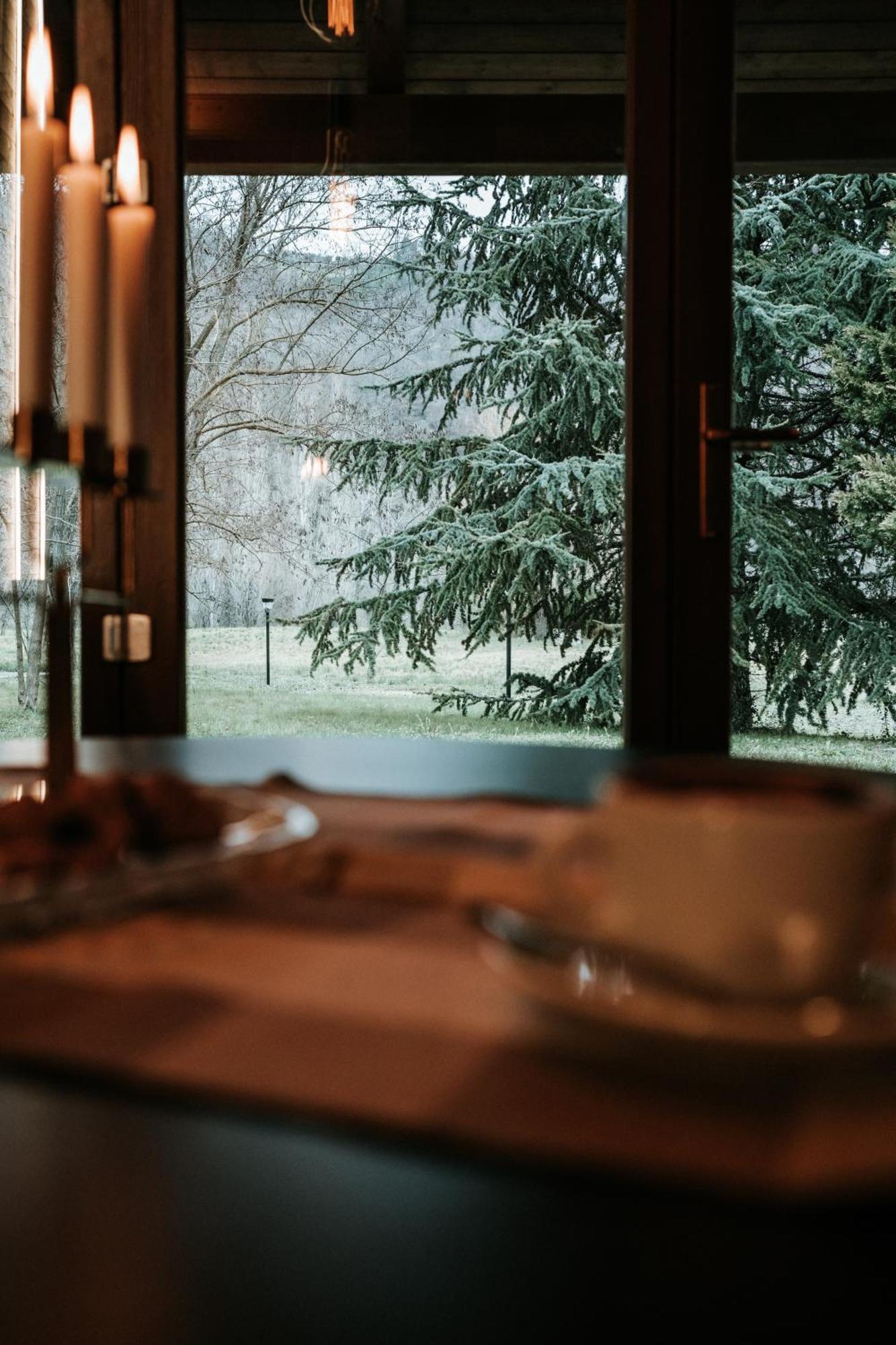 Bed and Breakfast L'Anfora Country Club Basciano Экстерьер фото