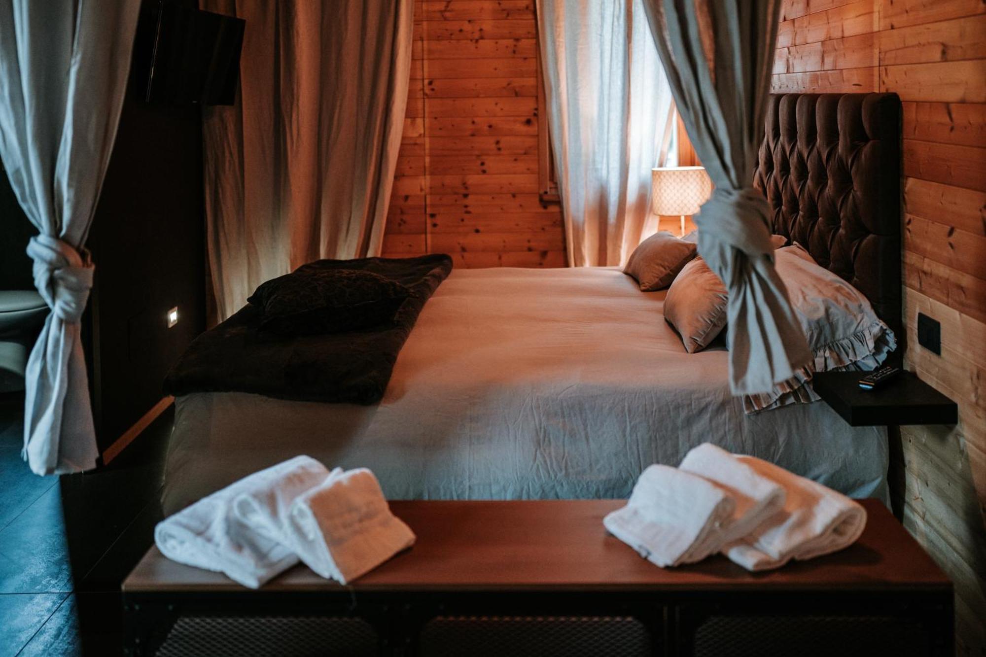Bed and Breakfast L'Anfora Country Club Basciano Экстерьер фото