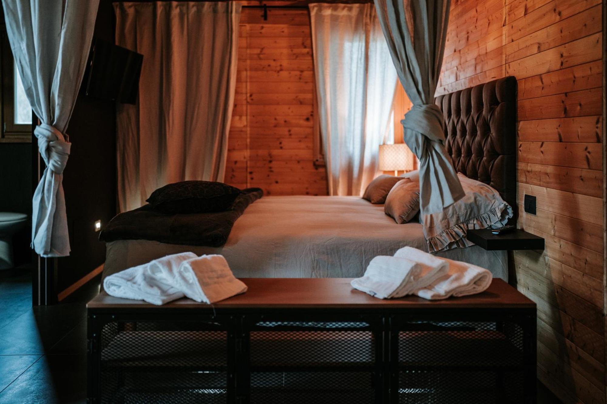 Bed and Breakfast L'Anfora Country Club Basciano Экстерьер фото