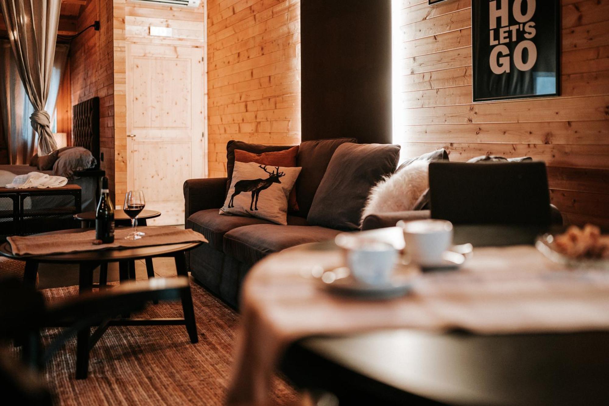 Bed and Breakfast L'Anfora Country Club Basciano Экстерьер фото