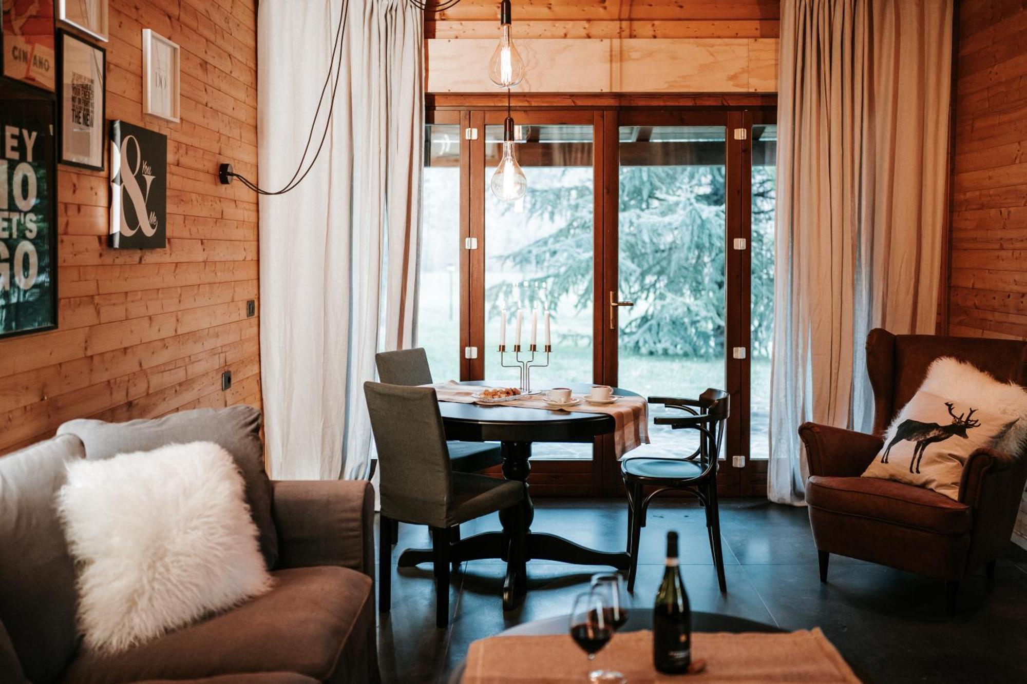 Bed and Breakfast L'Anfora Country Club Basciano Экстерьер фото