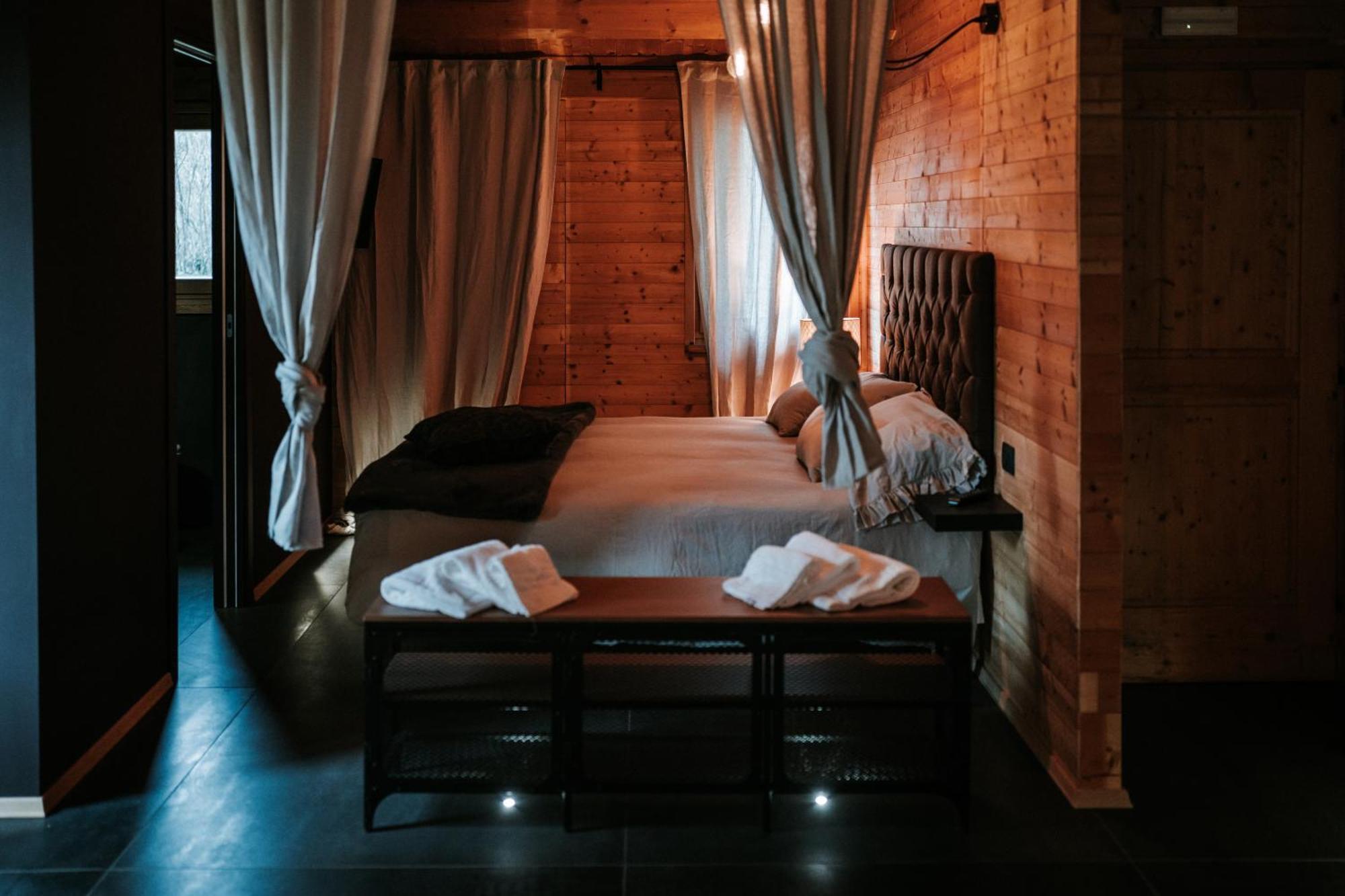 Bed and Breakfast L'Anfora Country Club Basciano Экстерьер фото