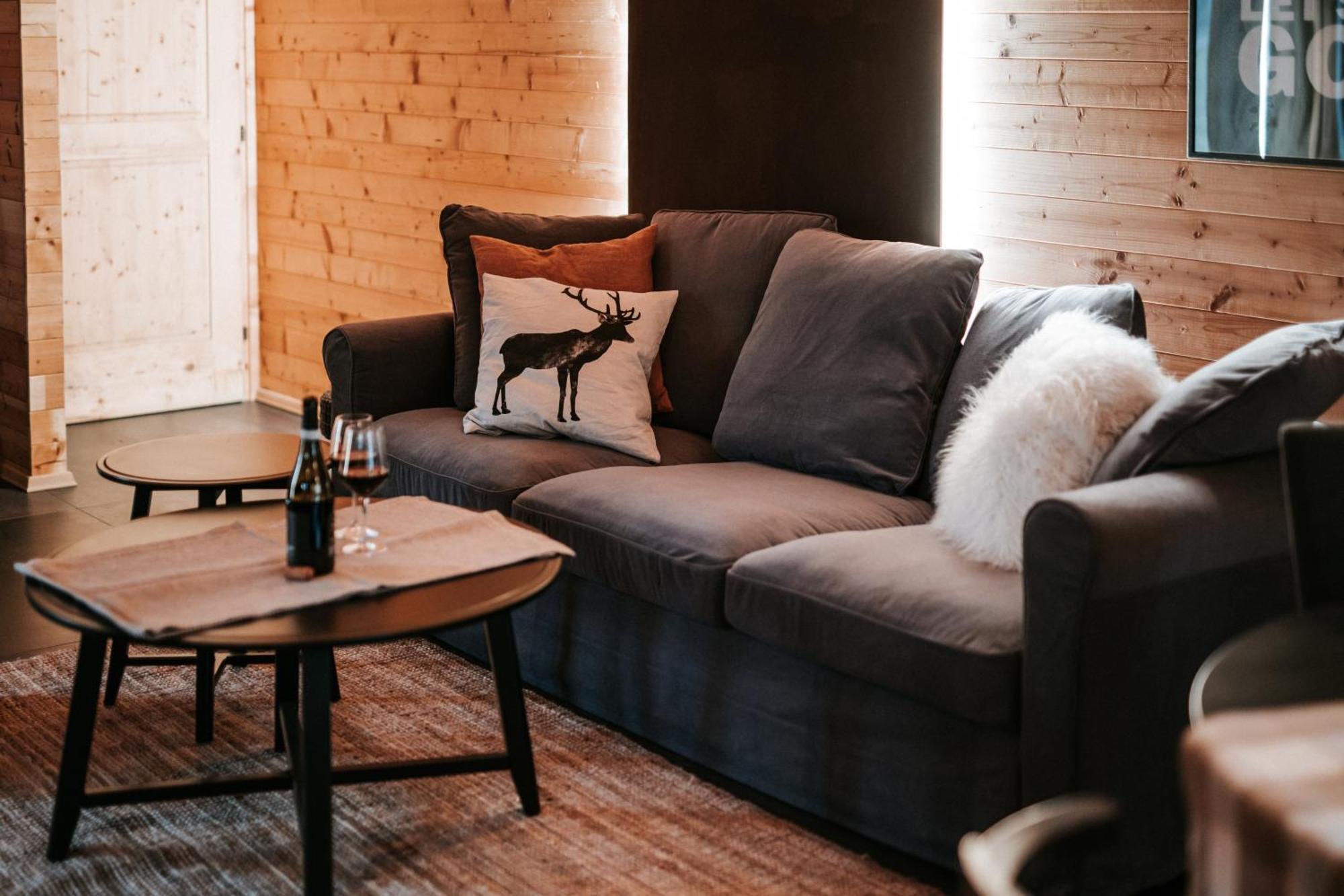 Bed and Breakfast L'Anfora Country Club Basciano Экстерьер фото