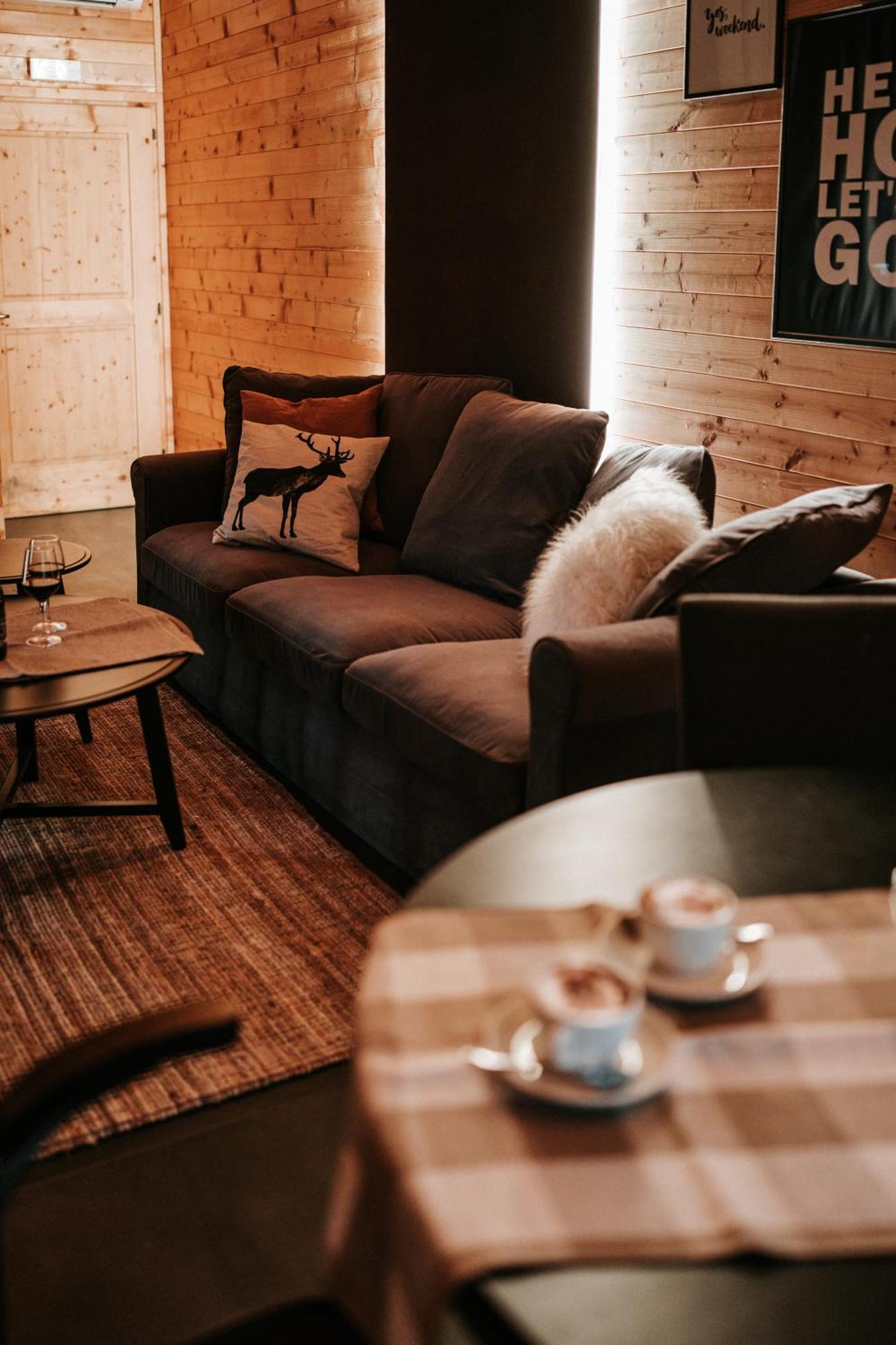 Bed and Breakfast L'Anfora Country Club Basciano Экстерьер фото