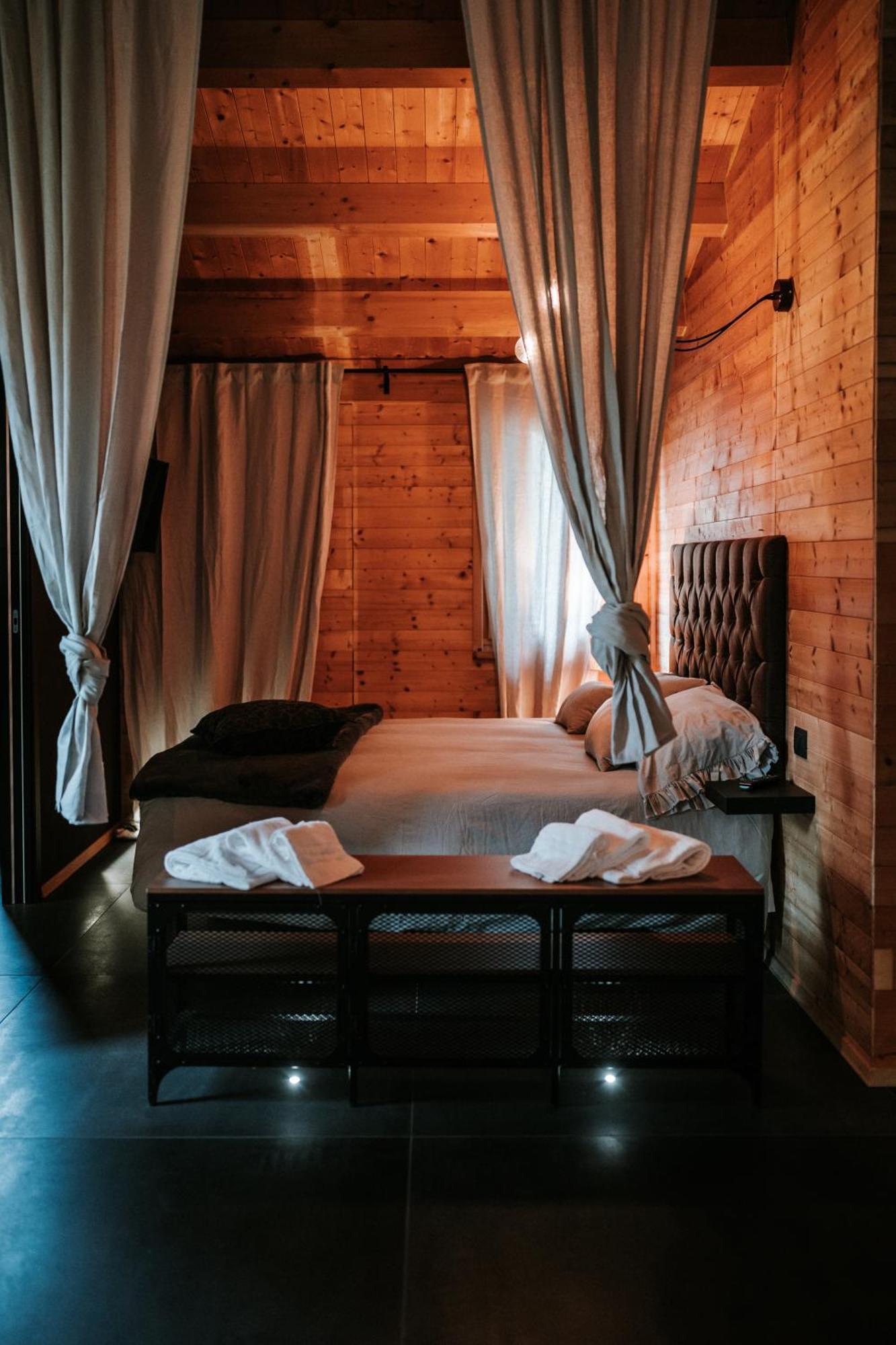Bed and Breakfast L'Anfora Country Club Basciano Экстерьер фото