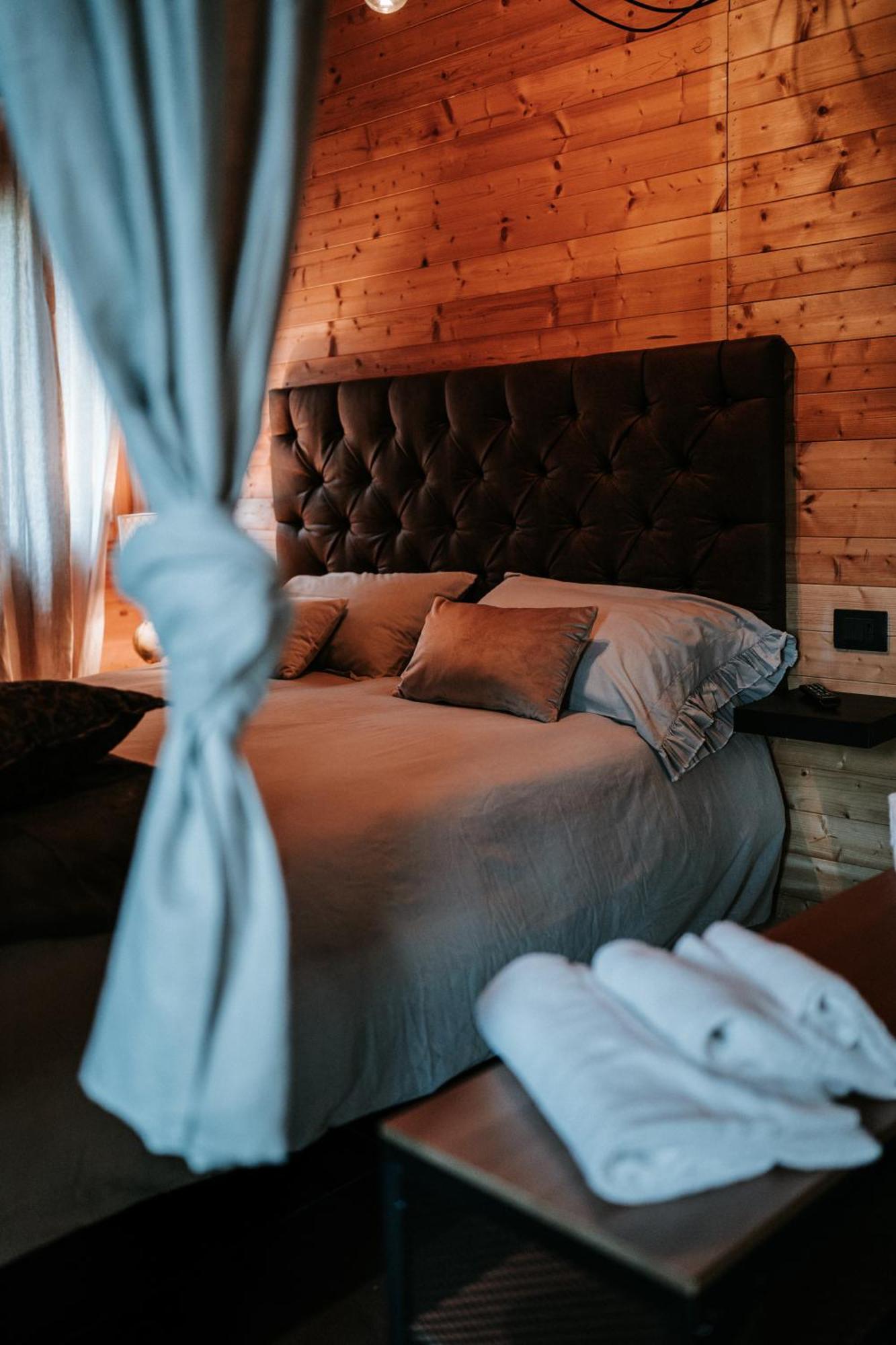 Bed and Breakfast L'Anfora Country Club Basciano Экстерьер фото