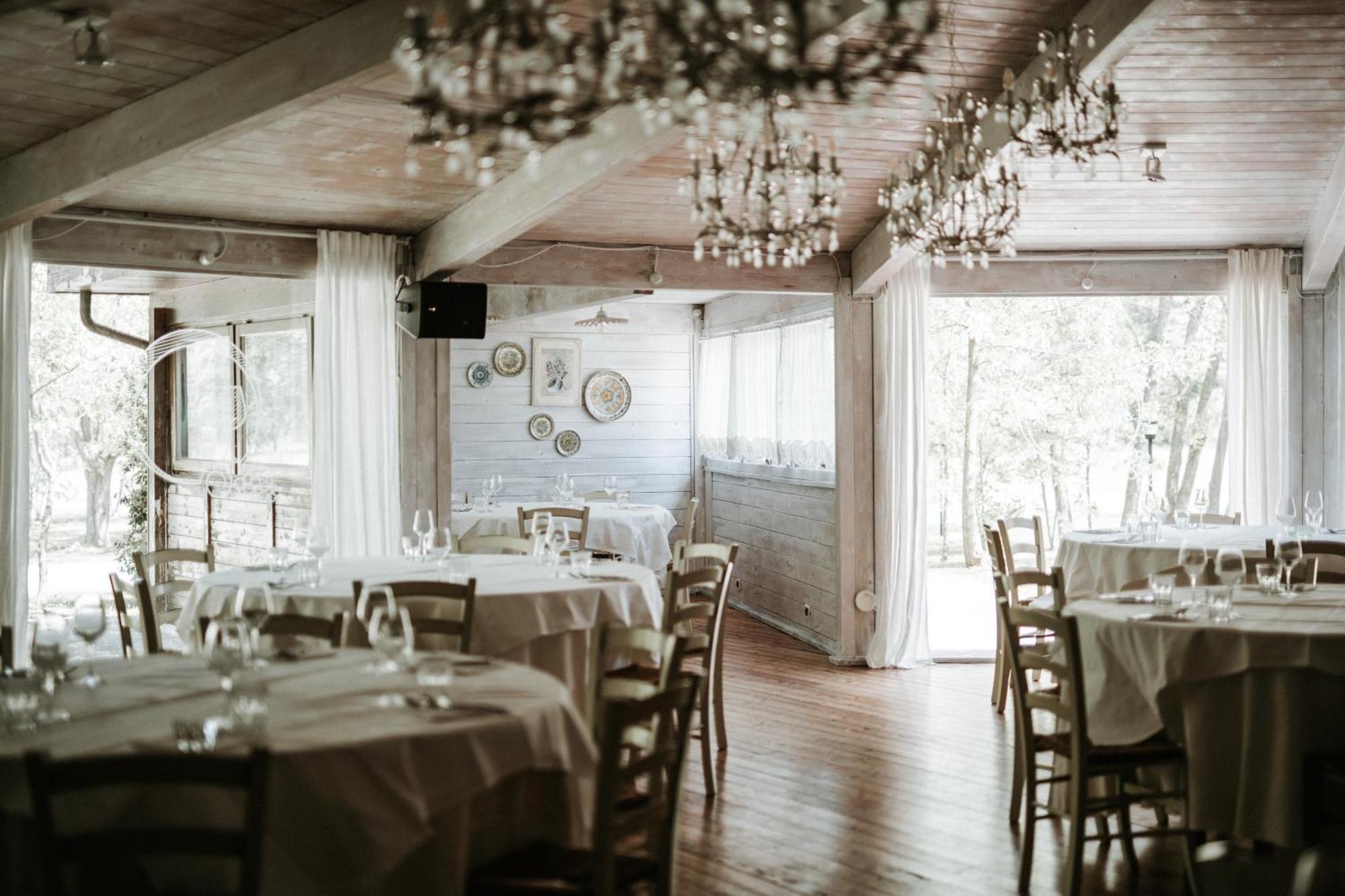 Bed and Breakfast L'Anfora Country Club Basciano Экстерьер фото